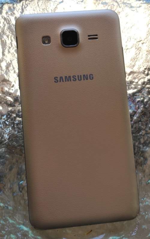 Samsung Galaxy On5