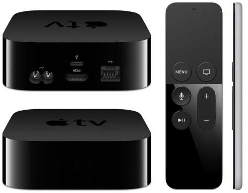 **BRAND NEW** APPLE TV 4TH GENERATION 64GB