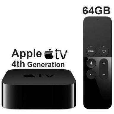 **BRAND NEW** APPLE TV 4TH GENERATION 64GB