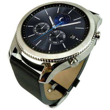 **BRAND NEW** SAMSUNG GEAR S3 CLASSIC
