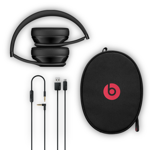 Beats By Dre Beats Solo 3 Wireless *Brand New*Icasa Approved*Sealed*