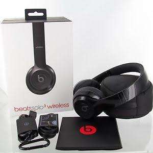 Beats By Dre Beats Solo 3 Wireless *Brand New*Icasa Approved*Sealed*