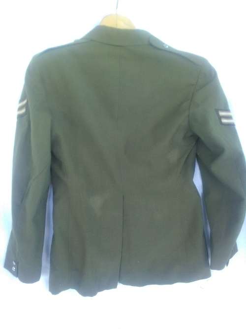 61 MECH TUNIC IN GREAT CONDITION