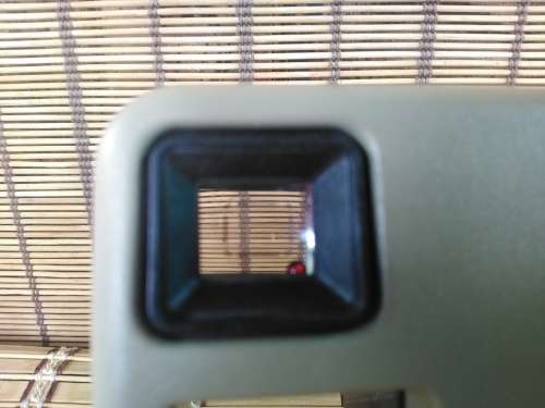 PLEASER II KODAK INSTACKS POLAROID CAMERA UP FOR GRABS