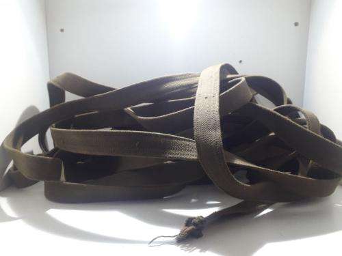 SANDF BELT MATERIAL A GOOD 15M