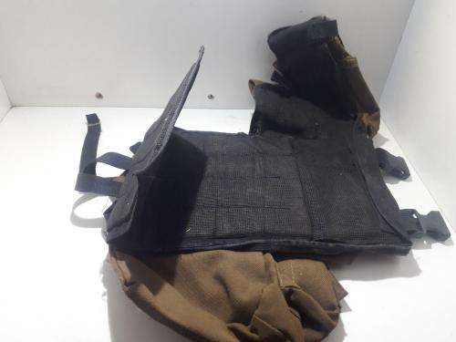 SANDF SIDE WEBBING