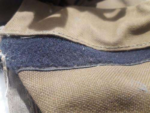 SANDF SIDE WEBBING