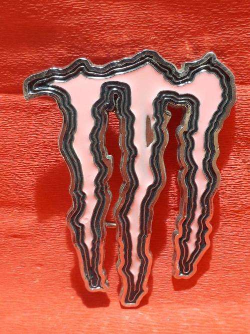 x 3 belt buckles