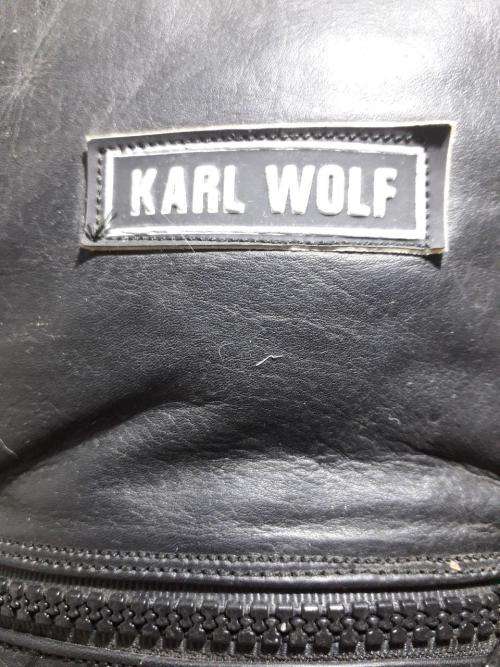 KARL WOLF XXL MOTORCYCLE CLOVES UP FOR GRABS !!