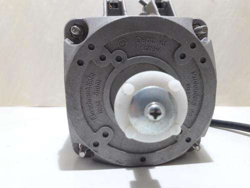 WASHING MACHINE MOTOR 230V