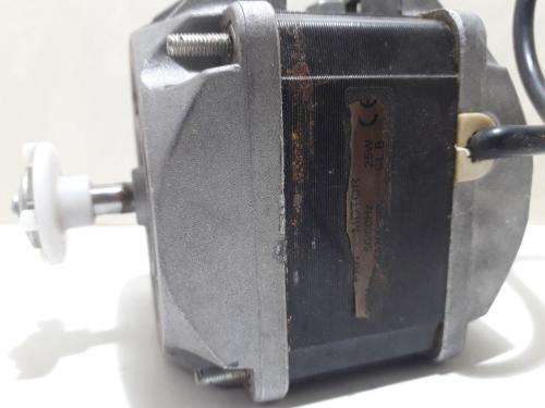 WASHING MACHINE MOTOR 230V