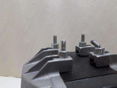 WASHING MACHINE MOTOR 230V