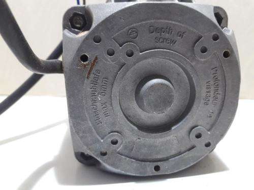 WASHING MACHINE MOTOR 230V