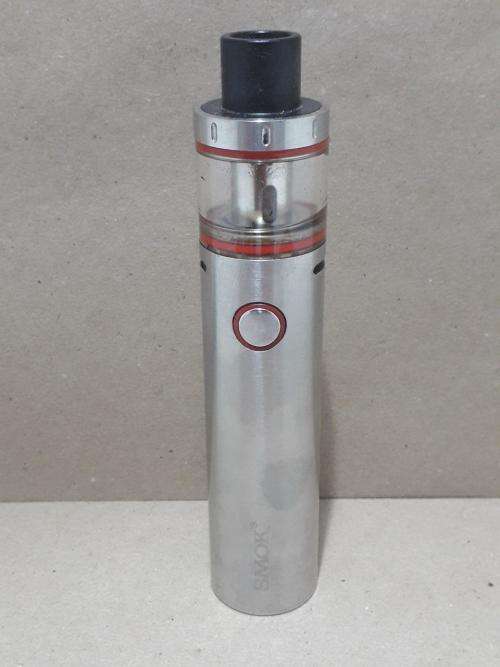 SMOK VAPE FOR ALL THE SMOKING ADDICTS ! HERE IS A WAY OUT !