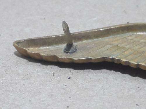 SANDF AIRFOCE BADGE UP FOR GRABS