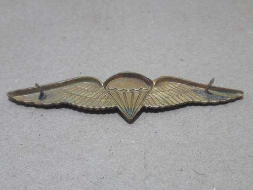 SANDF AIRFOCE BADGE UP FOR GRABS
