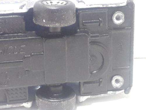 NASA SCUTTLE COMMAND CENTER VINTAGE CAST IRON CAR UP FOR GRABS***** R1 AUCTION******