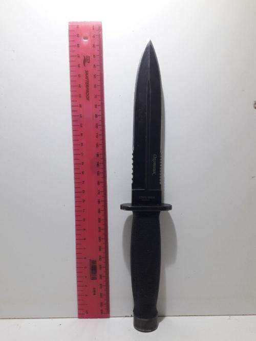 DAGGER UP ON AUCTION !
