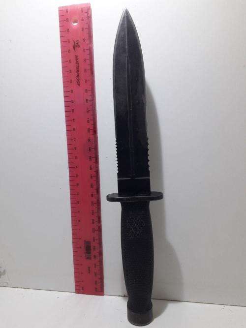 DAGGER UP ON AUCTION !