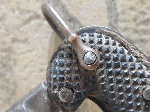 1800's - 1900's Fisher Knife up on Auction !