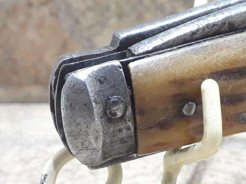 OLD BOER KNIFE UP FOR GRABS ! CRAZY WEDNESDAY AUCTION!