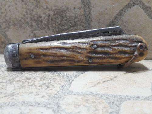 OLD BOER KNIFE UP FOR GRABS ! CRAZY WEDNESDAY AUCTION!