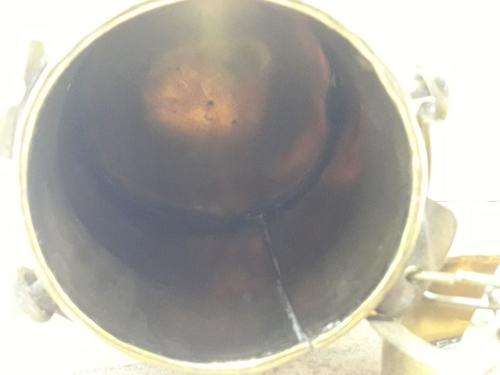 THE GOLDEN  MEDIUM MILK JUG UP FOR GRABS- AWESOME CONDITION!