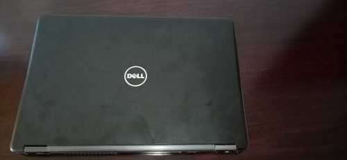 Dell Latitude 5480 Intel i5, 7th Gen Laptop (no battery) Secondhand