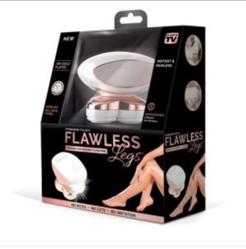 flawless for body