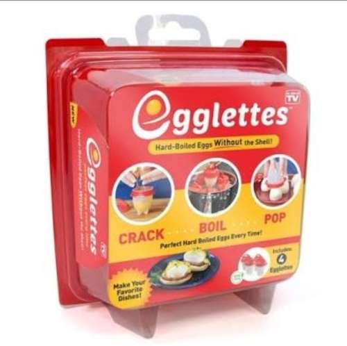 Egglettes