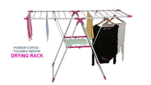 CLOTH DRYING RACK