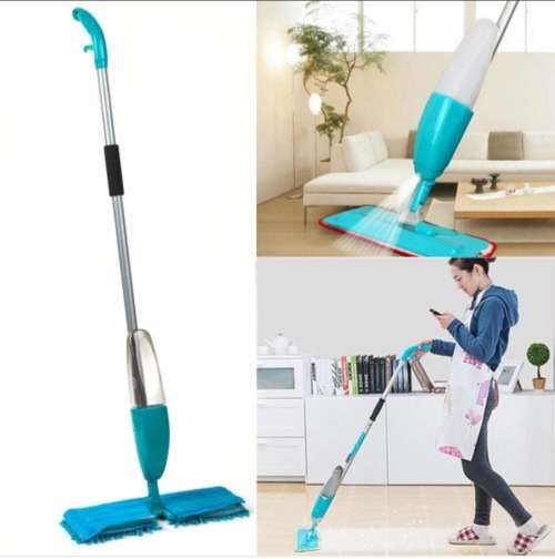 HEALTHY SPRAY MOP