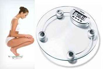 PERSONAL SCALE