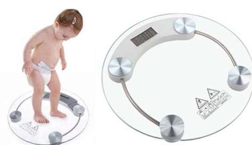 PERSONAL SCALE