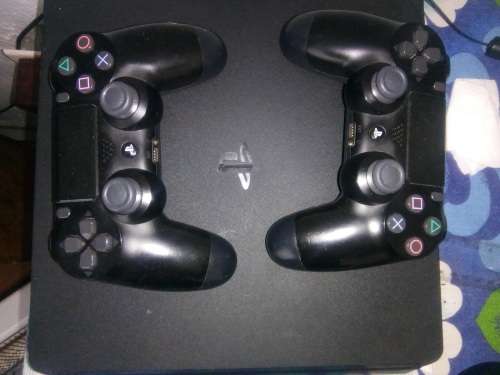 playstation 4