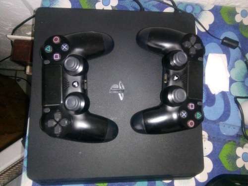 playstation 4