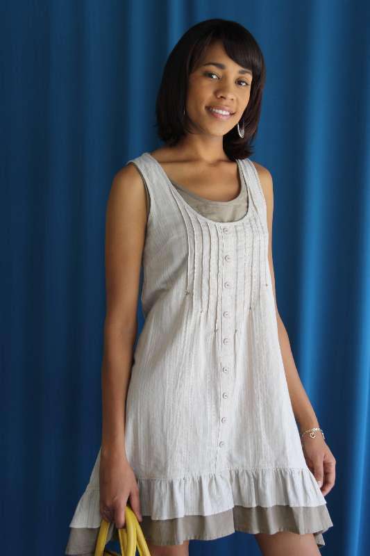GINGER MARY TWIN DRESS - GIVE AWAY!!