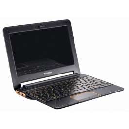 NEW Toshiba Netbook