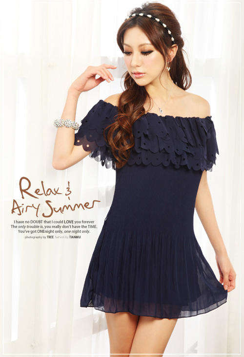 Party Dress