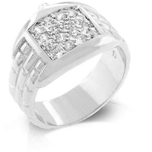 Watch Ring for Men