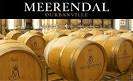 ***1x BIN 242 MEERENDAL - SAUVIGNON BLANC 2006***