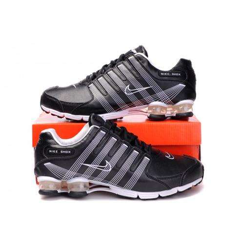 ***NIKE SHOX AIR - BRAND NEW - SIZE UK8***