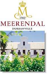 ***OLD MUTUAL GOLD - DOUBLE VERITS GOLD - MEERENDAL CHENIN BLANC NATURAL SWEET 2006***