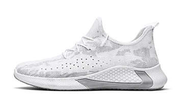PRIMEKNIT CASUAL FASHION SNEAKER UK8 - R1199