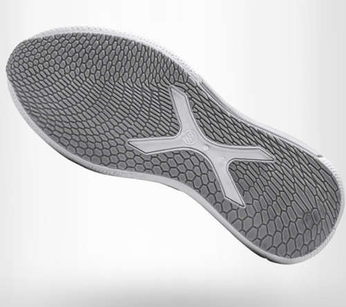 PRIMEKNIT CASUAL FASHION SNEAKER UK8 - R1199