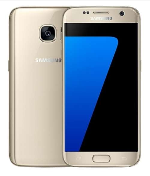 SAMSUNG GALAXY S7 - GREAT CONDITION