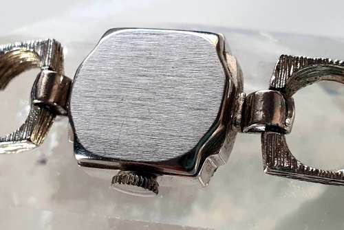 Stunning Wrist Watch - ORIGINAL ANKER 85 - 17 RUBIS - Remarkable Condition