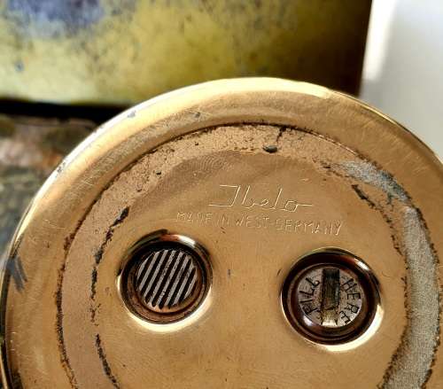 TRUE VINTAGE SMOKING ACCESSORIES COLLECTION