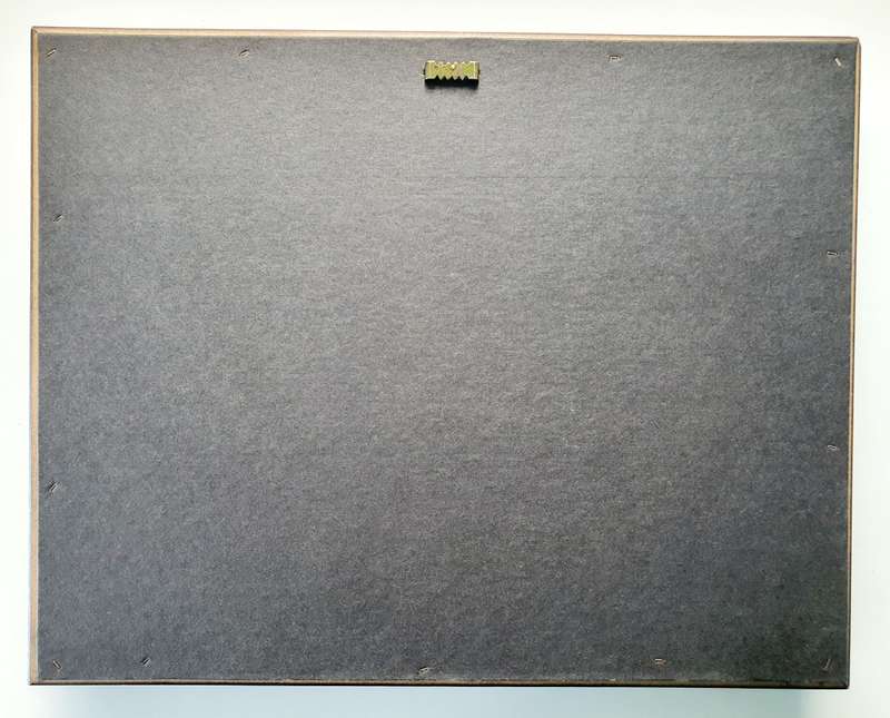 1996 KODAK - 22 PINS - A CENTURY OF OLYMPIC EXCELLENCE - FRAMED