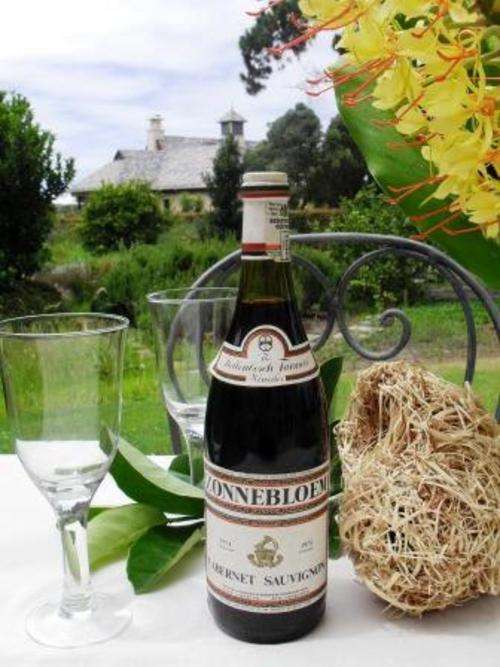 ***1974 ZONNEBLOEM CS***